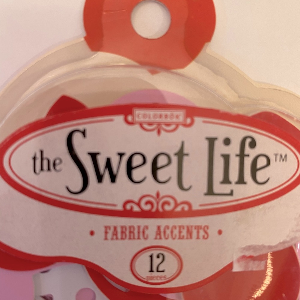 Craft accessories